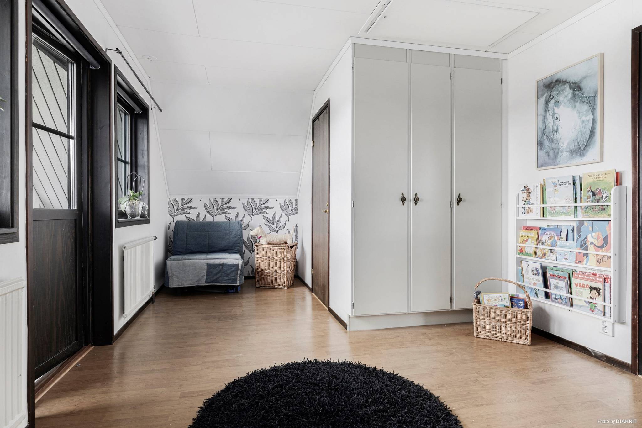 6 rum Villa på Baldersvägen 7 Sjuntorp Trollhättans kommun - bild 19