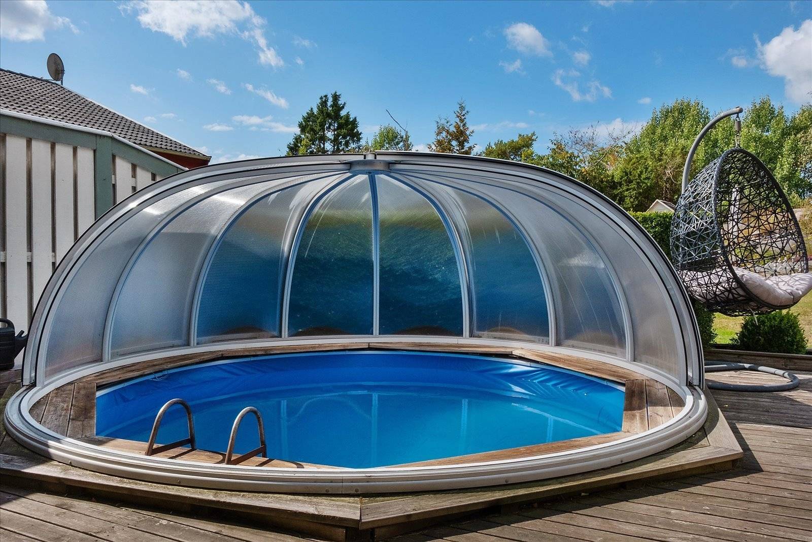 5 rum Villa på Slånbärsvägen 15 Centralt Kungälvs kommun - bild 9