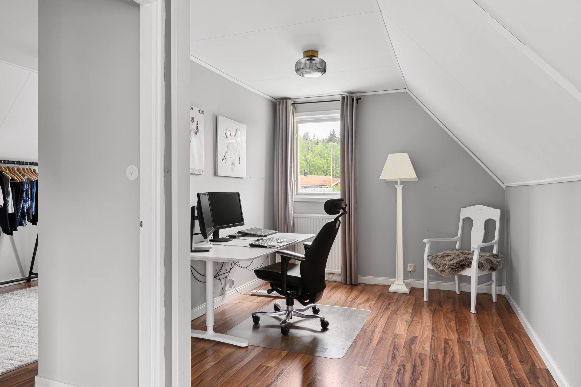 4 rum Villa på Nyängsgatan 5 Born Hofors kommun - bild 31