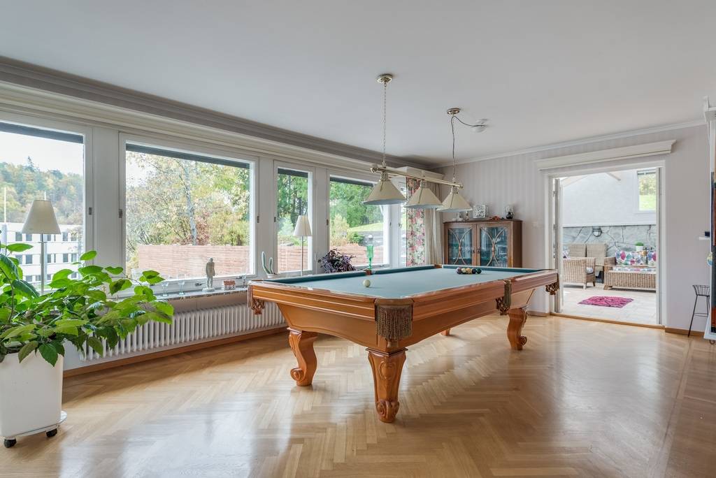 5 rum Villa på Backadalsgatan 22 Bergsäter Borås kommun - bild 18
