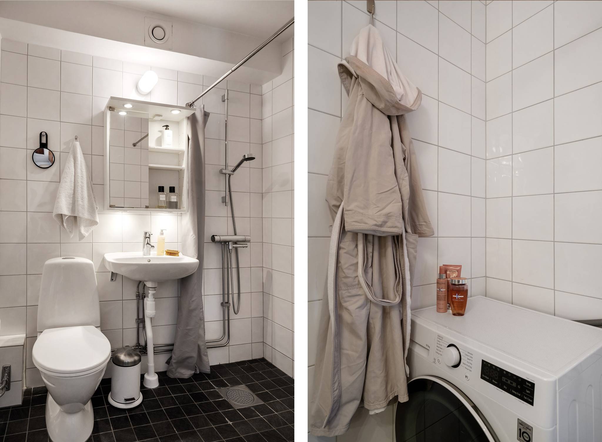 3 rum Lägenhet på Ljusstöparbacken 5C, BV Gröndal Stockholms kommun - bild 15