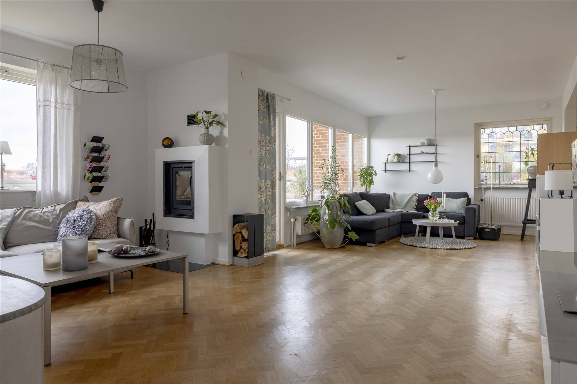 6 rum Villa på Ryttmästarevägen 16 Mickedala Halmstads kommun - bild 7