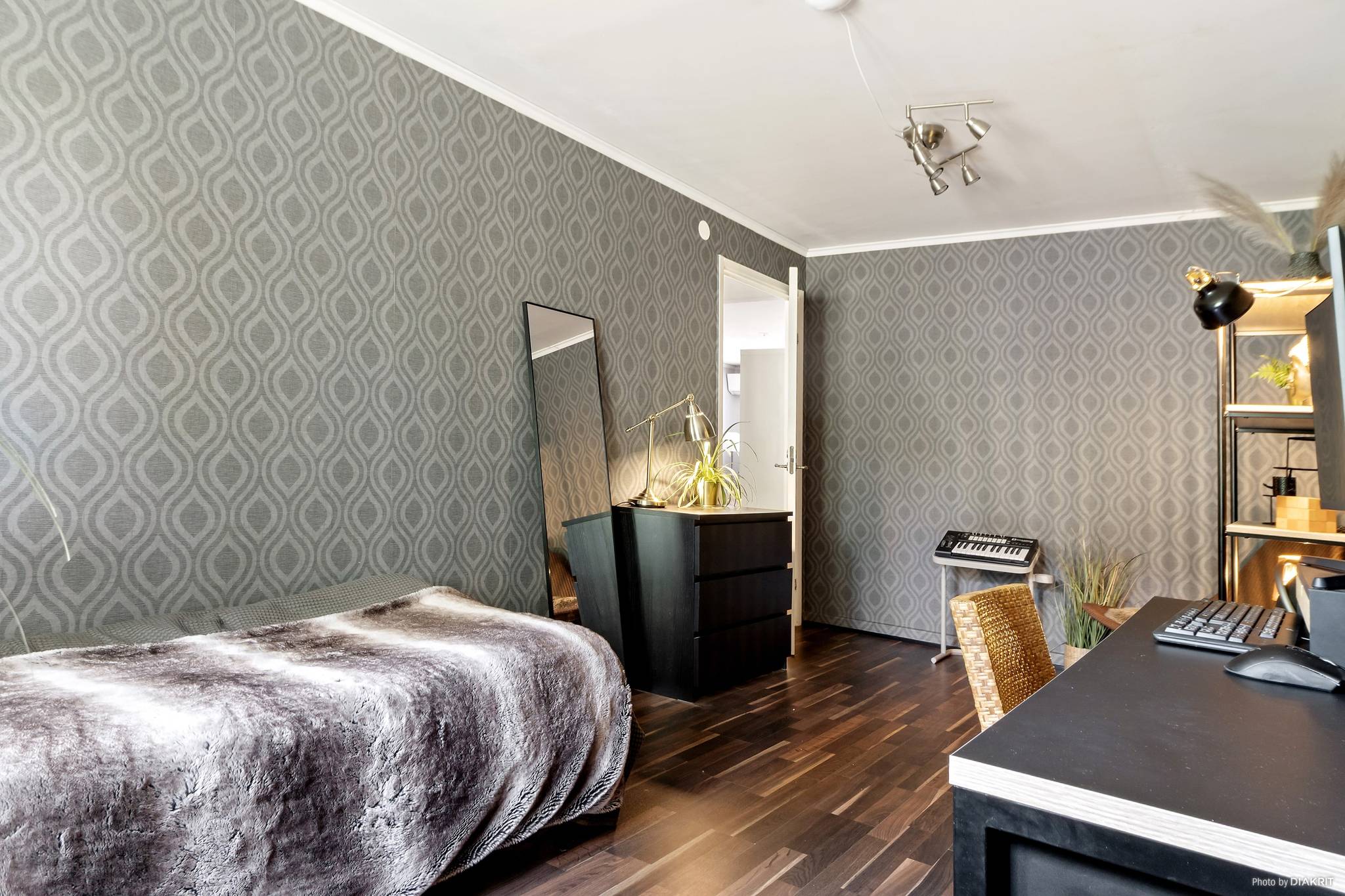 3 rum Radhus på Dianavägen 35 Eknäs Nacka kommun - bild 20