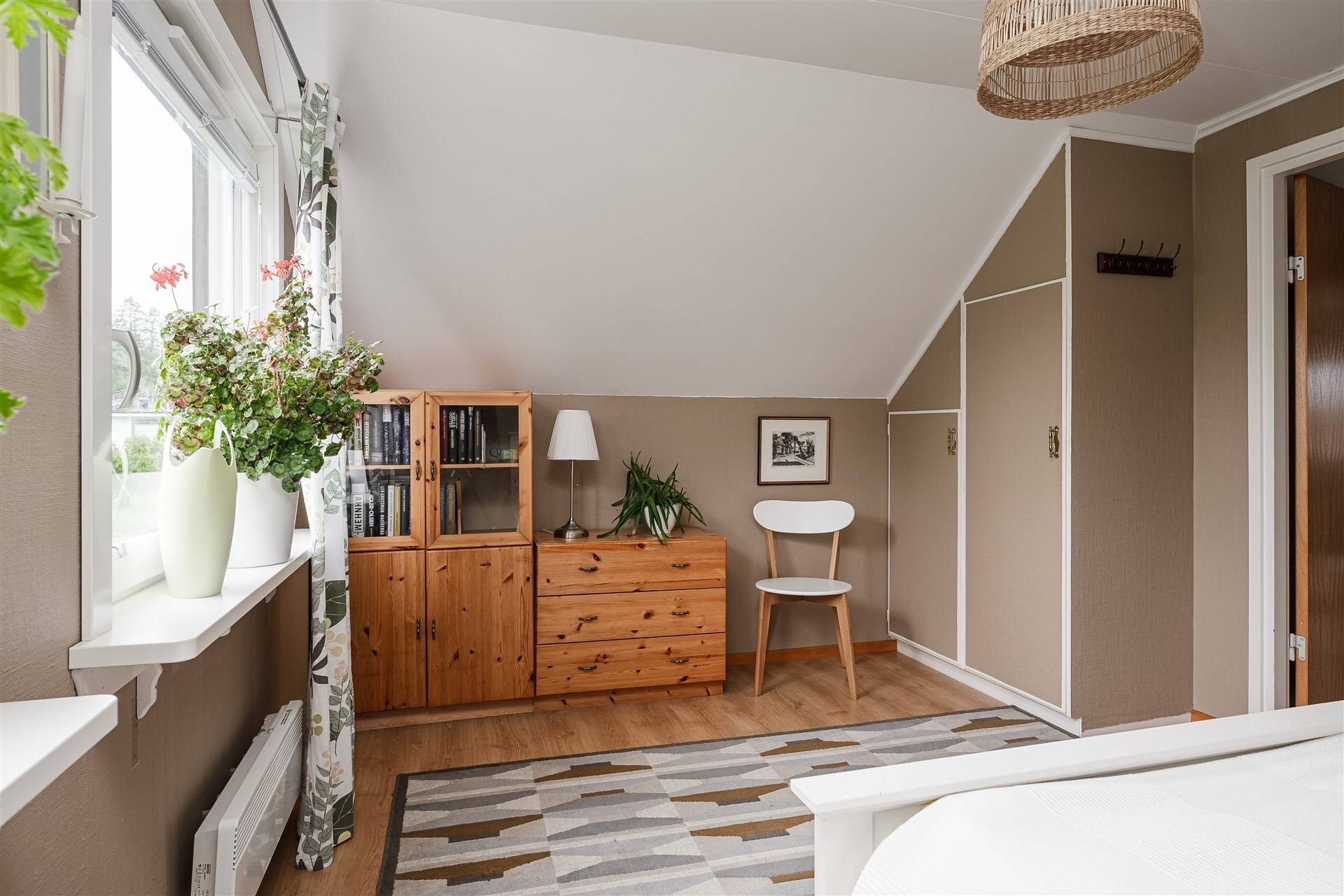 4 rum Villa på Framnäsvägen 35 Hälletorp Härnösands kommun - bild 23