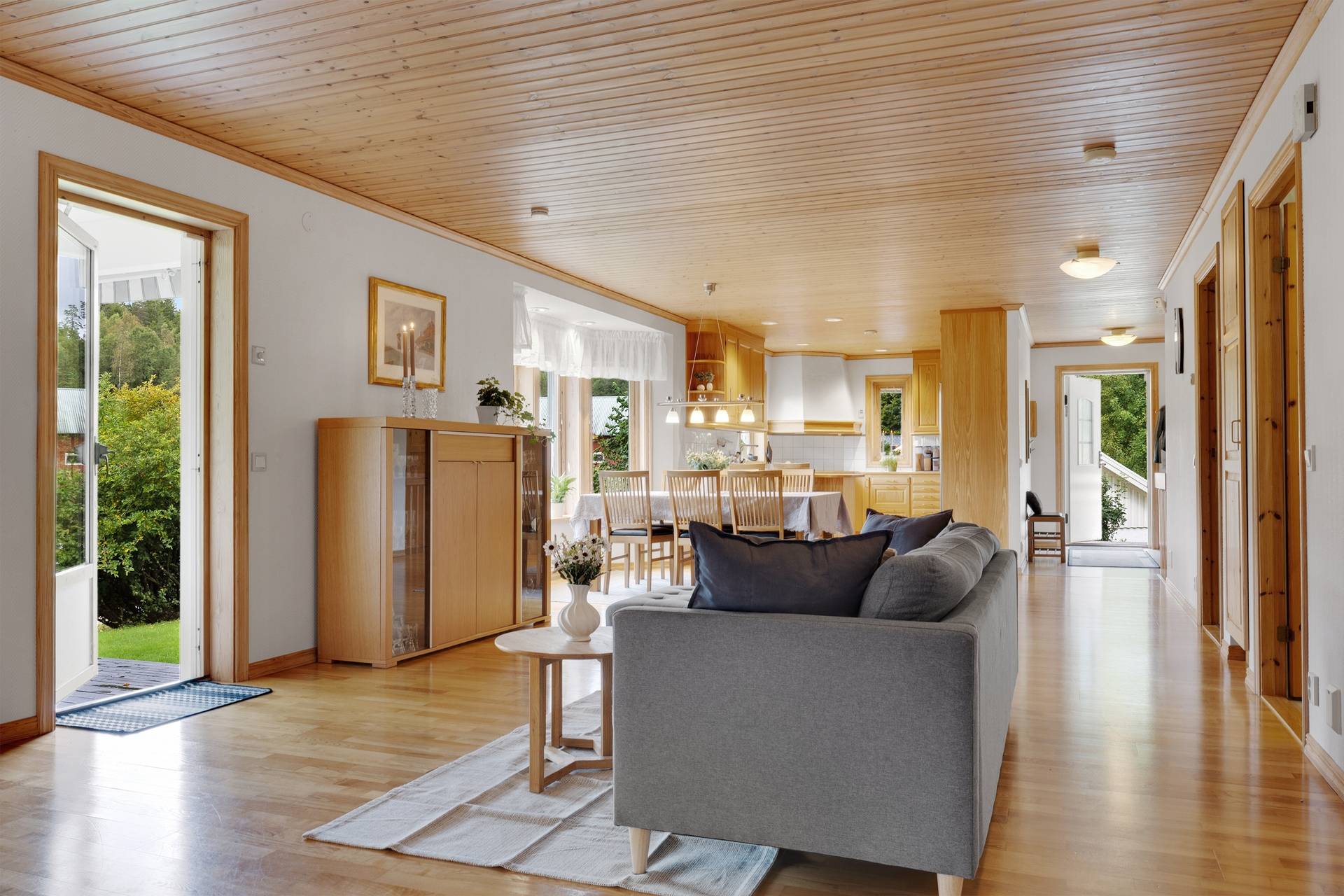 6 rum Villa på Nedre Kåröd 132 Hogstorp Uddevalla kommun - bild 13