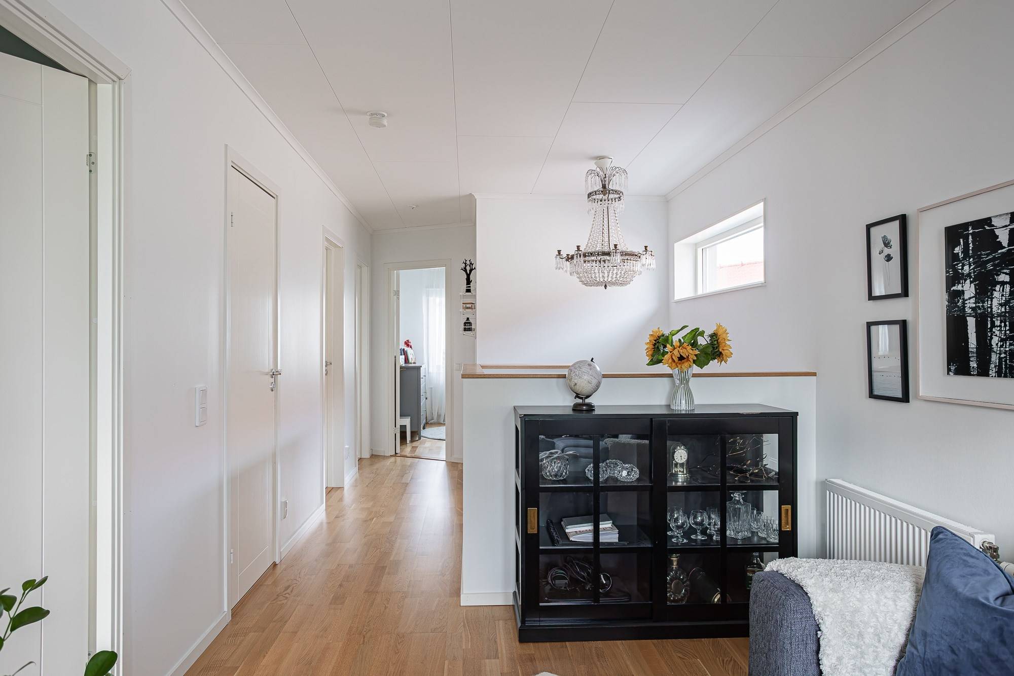 6 rum Kedjehus på Lahtisgatan 14 Lillhamra Västerås kommun - bild 33