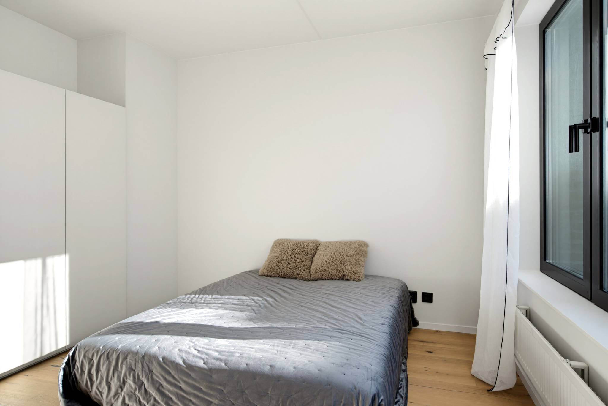 2 rum Lägenhet på Orgelgatan 9 Kapellgärdet Uppsala kommun - bild 15