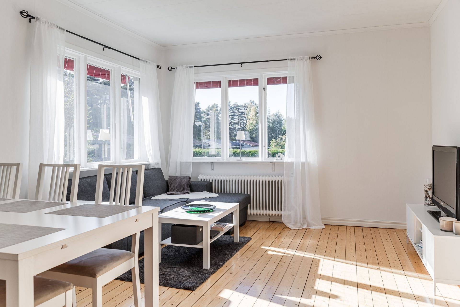 3 rum Villa på Bjurtjärnsgatan 2 Mellankvarn Kristinehamns kommun - bild 10