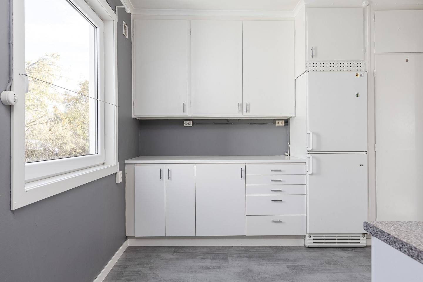 4 rum Villa på Brännavägen 3 Charlottenberg Eda kommun - bild 5