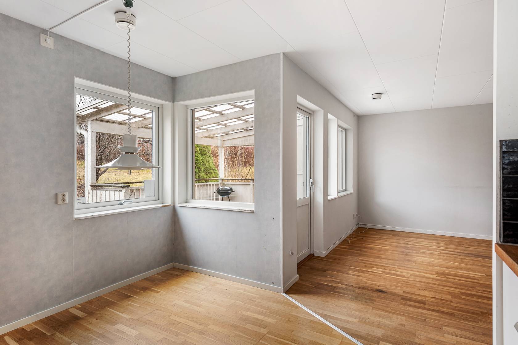 3 rum Parhus på Svampvägen 21 Skånsta Österåkers kommun - bild 11
