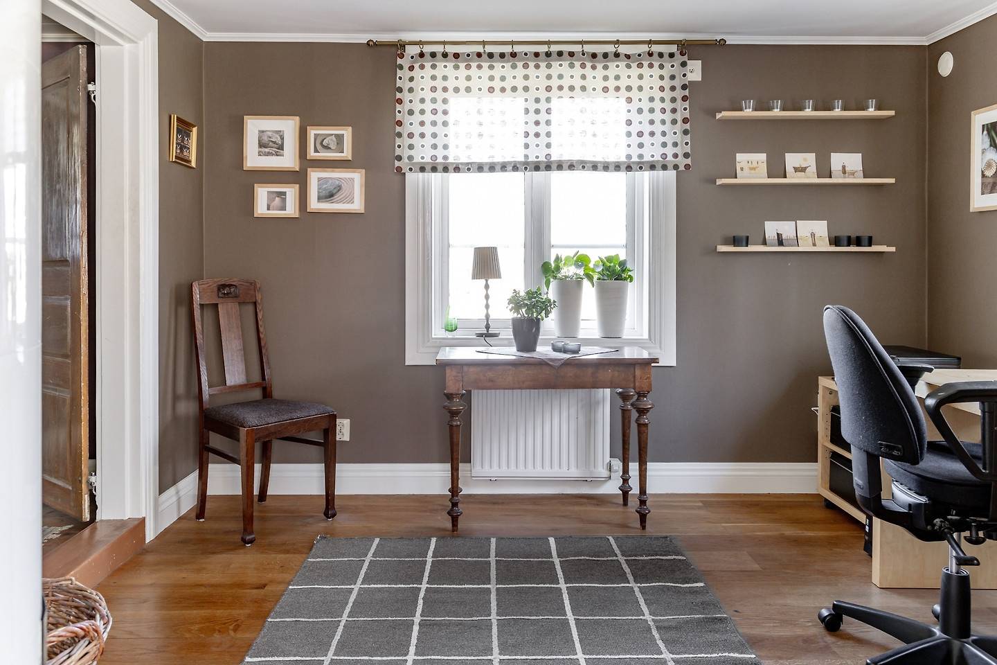 8 rum Villa på Feringe Norregård 5 Vittaryd Ljungby kommun - bild 22
