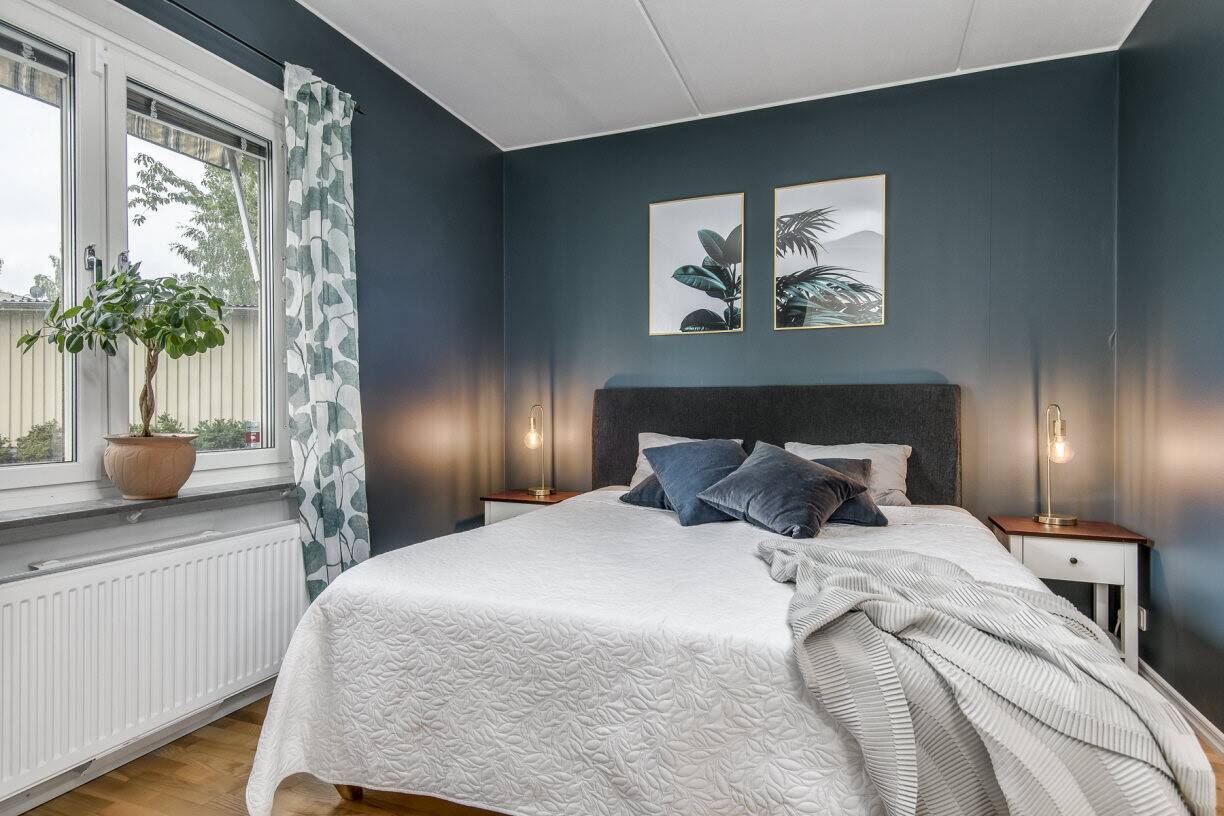 4 rum Lägenhet på Sandbyhovsgatan 10 Norrköpings kommun - bild 8