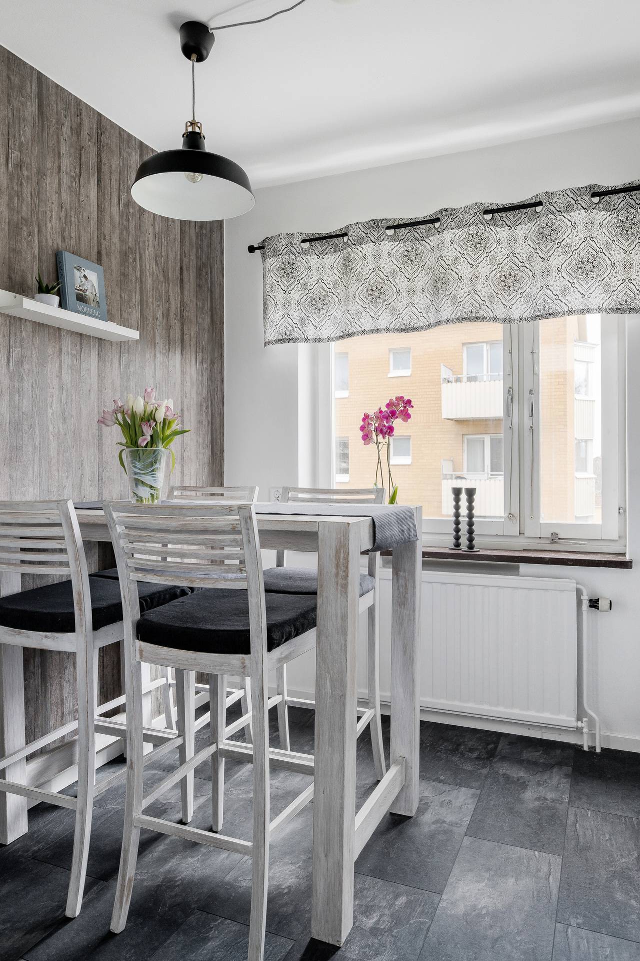 2 rum Lägenhet på Helenius gata 44B Norrmalm Skövde Skövde kommun - bild 4
