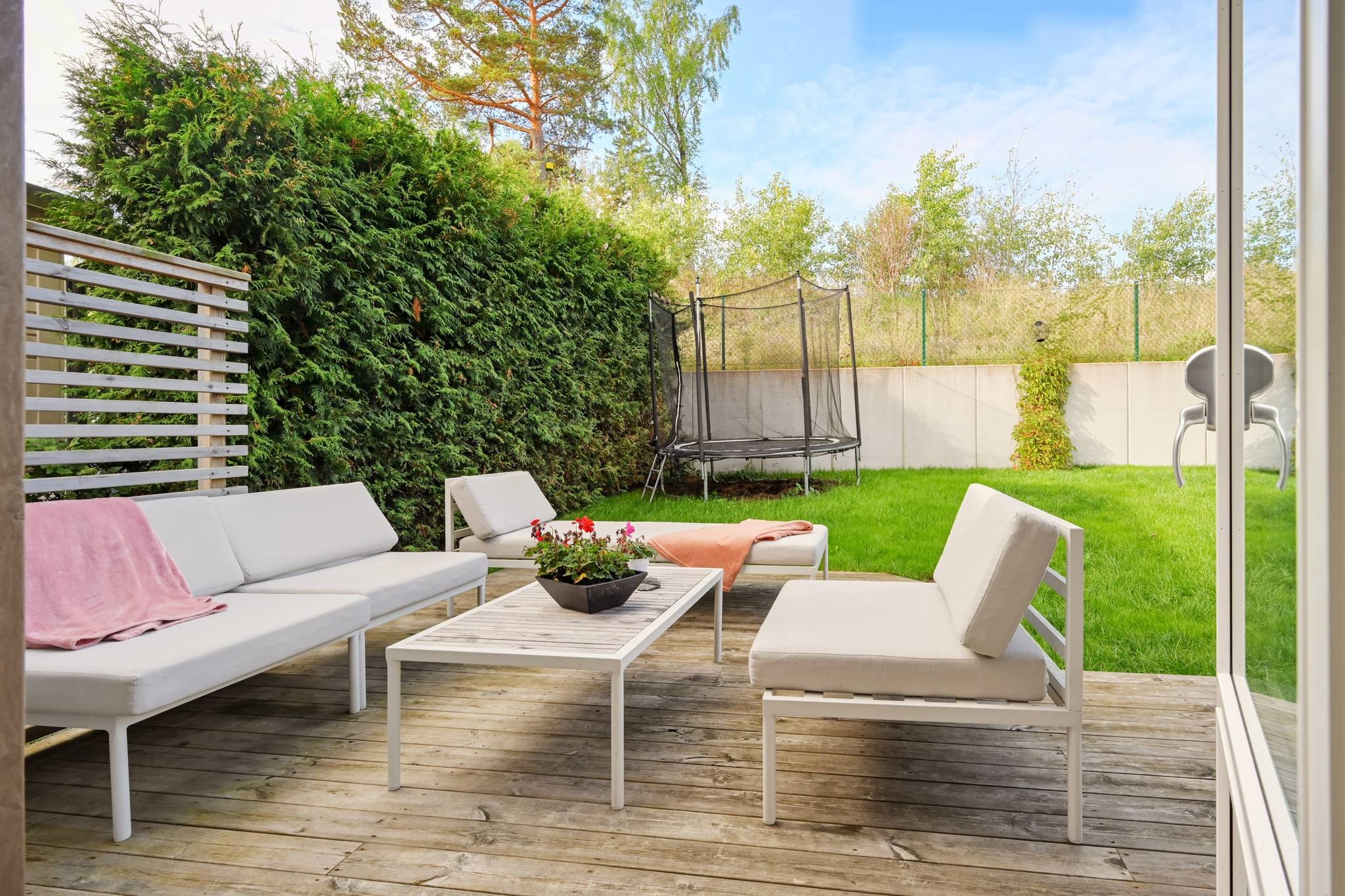 5 rum Villa på Fresta norra allé 37 Fresta Upplands Väsby kommun - bild 17