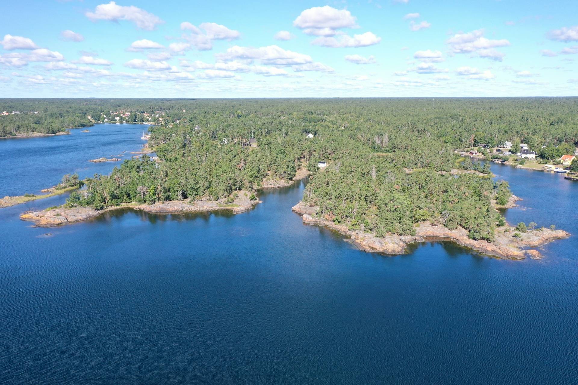 Gård med skogsbruk på Domänvägen 2 Saltvik Oskarshamns kommun - bild 32