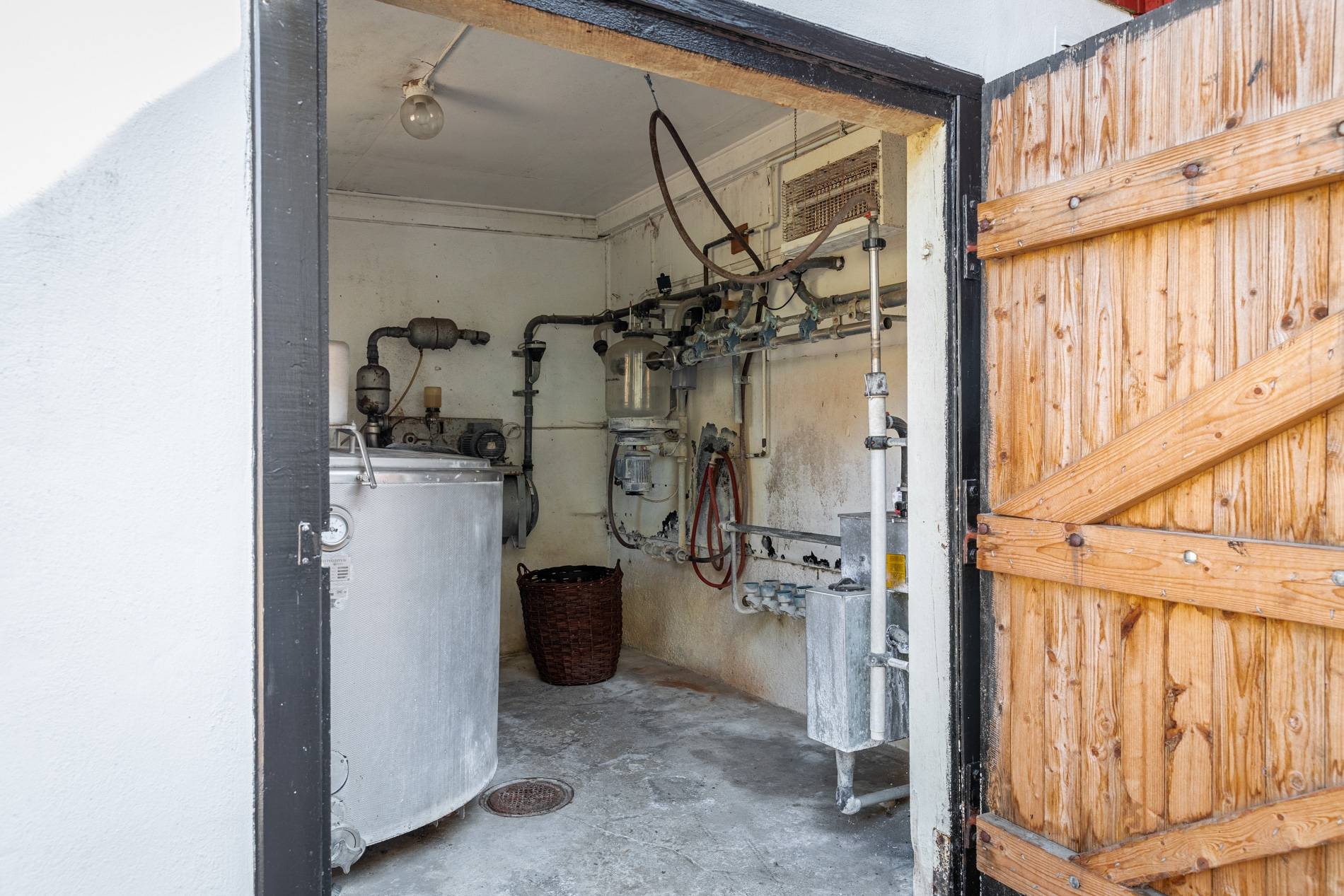 5 rum Gård/skog på Lya skolväg 84 Lya Båstads kommun - bild 24