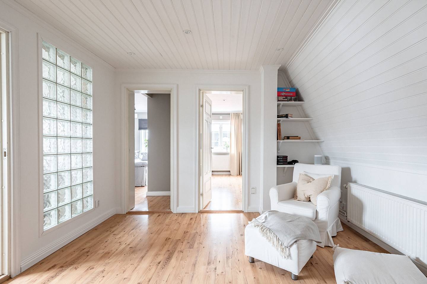 4 rum Villa på Lutgatan 3 Stensätra Sandvikens kommun - bild 42