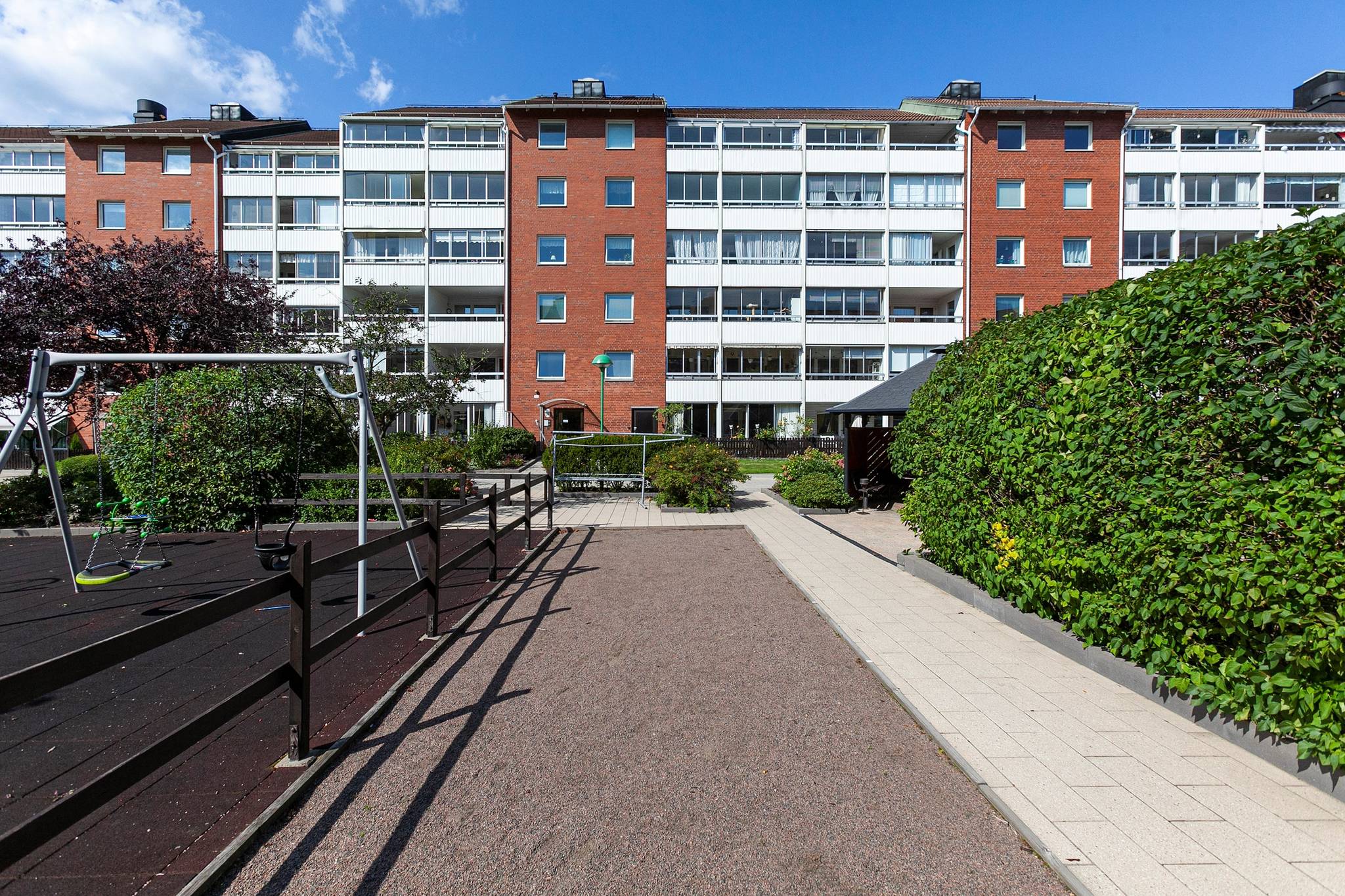 3 rum Lägenhet på Hantverkaregatan 27B Södercity Helsingborgs kommun - bild 20