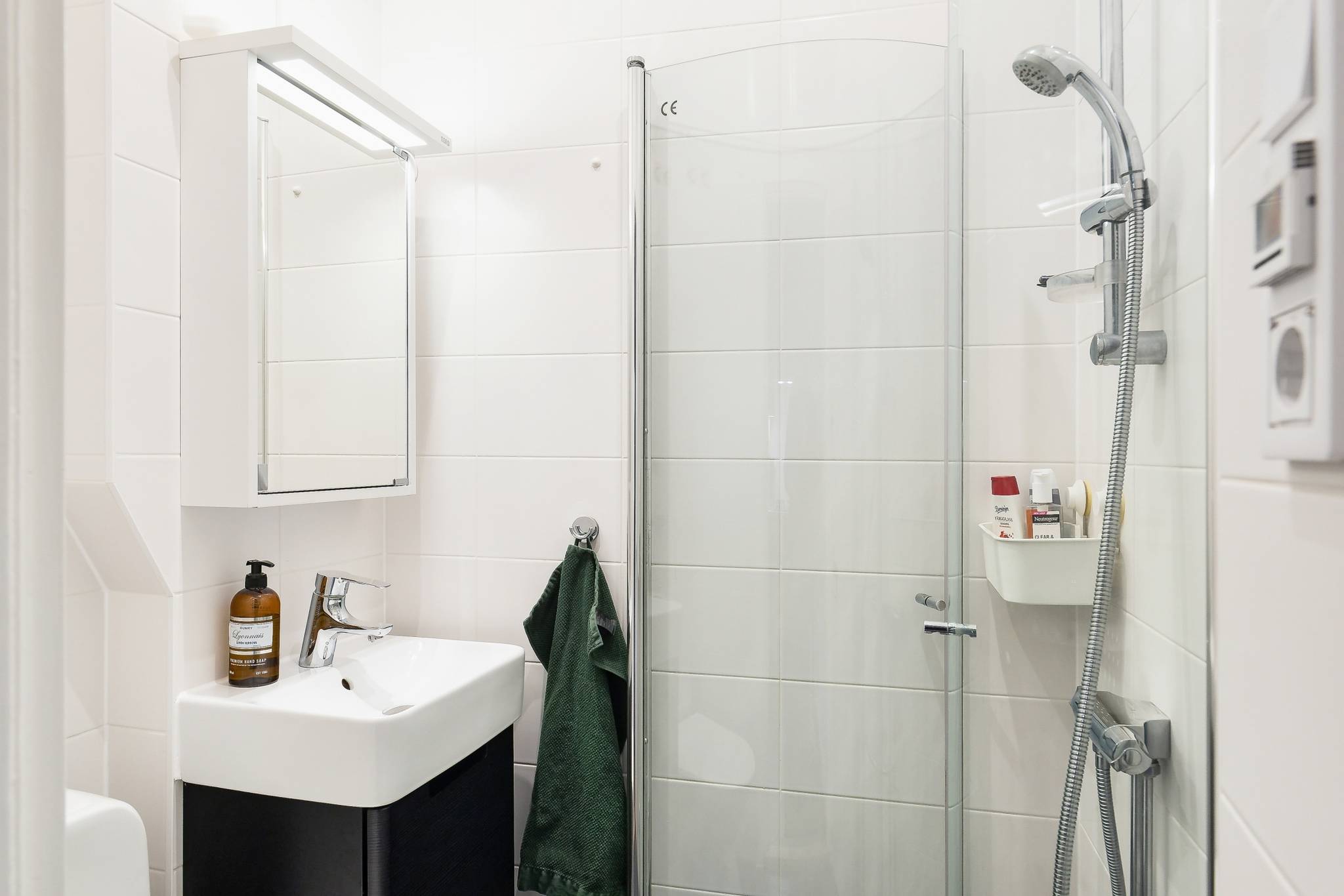 1 rum Lägenhet på Råsundavägen 69B Råsunda Solna kommun - bild 20