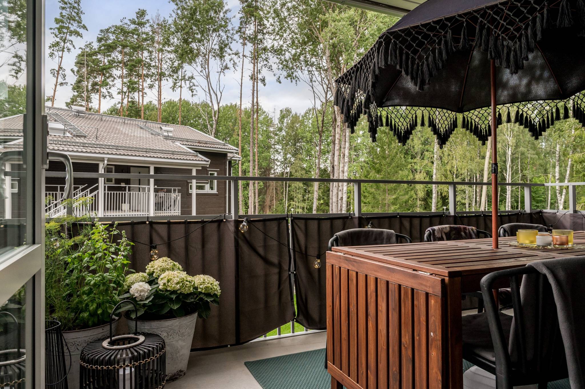 4 rum Lägenhet på Annebergsvägen 8 Anneberg Hammarö kommun - bild 14