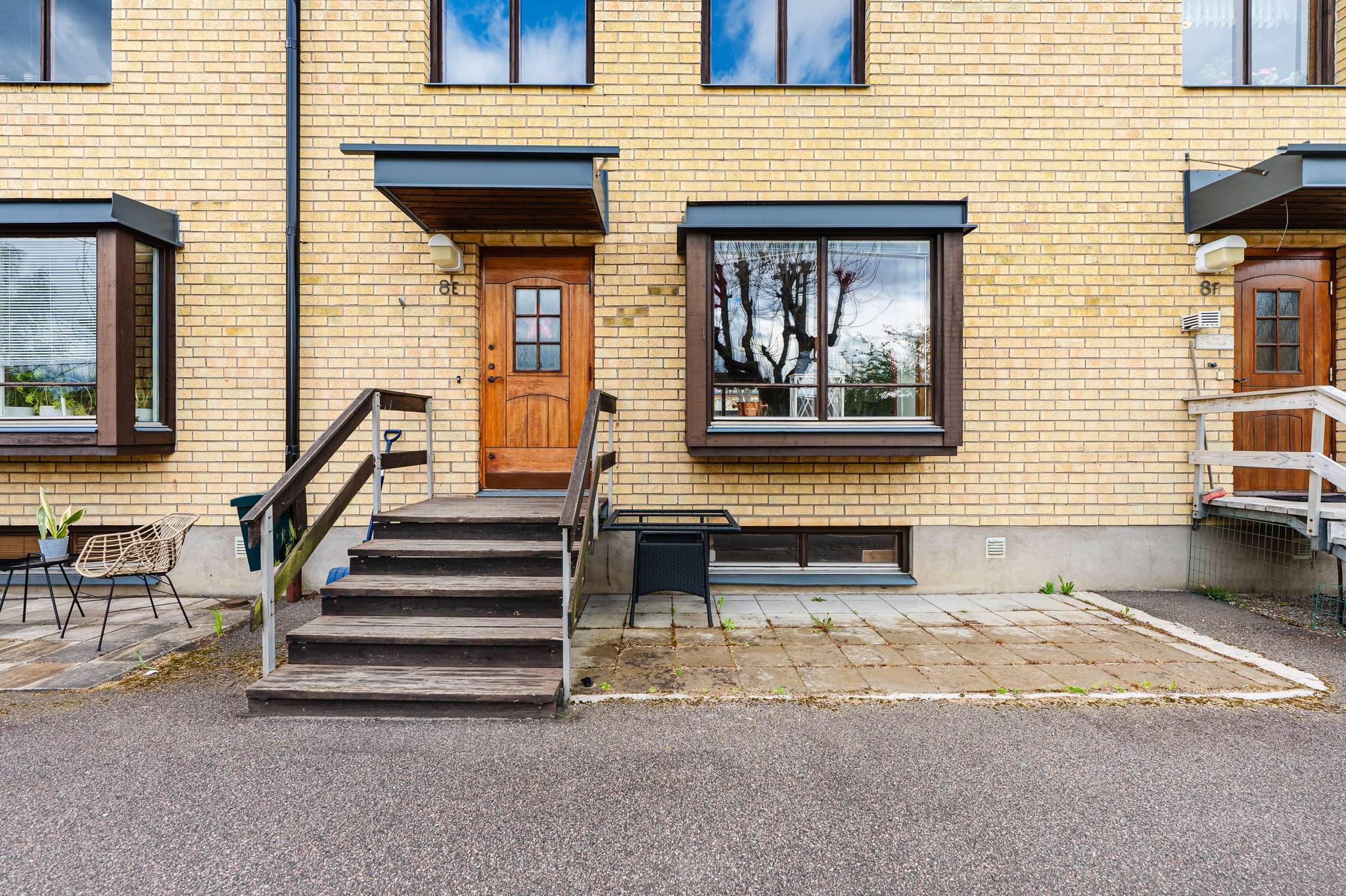 4 rum Lägenhet på Rävpasset 8E Gävle kommun - bild 32