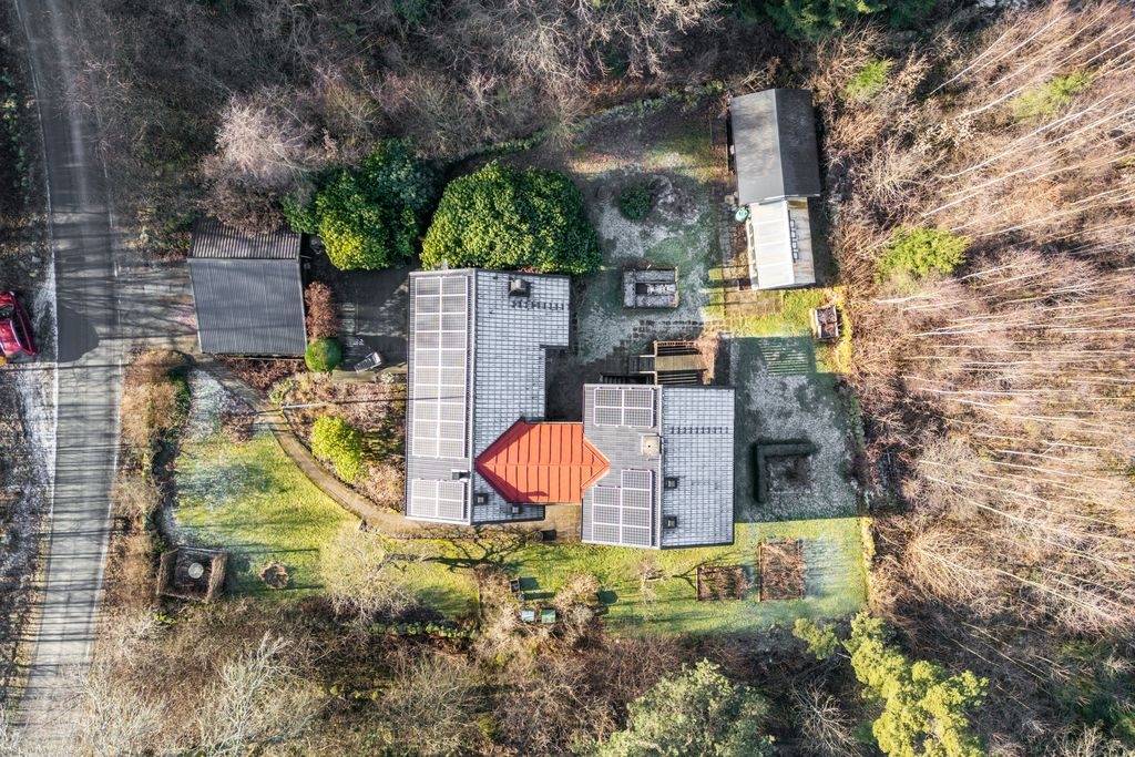 5 rum Villa på Lilla Oxhagens väg 11 Rödbo - Lilla Oxhagen Göteborgs kommun - bild 67