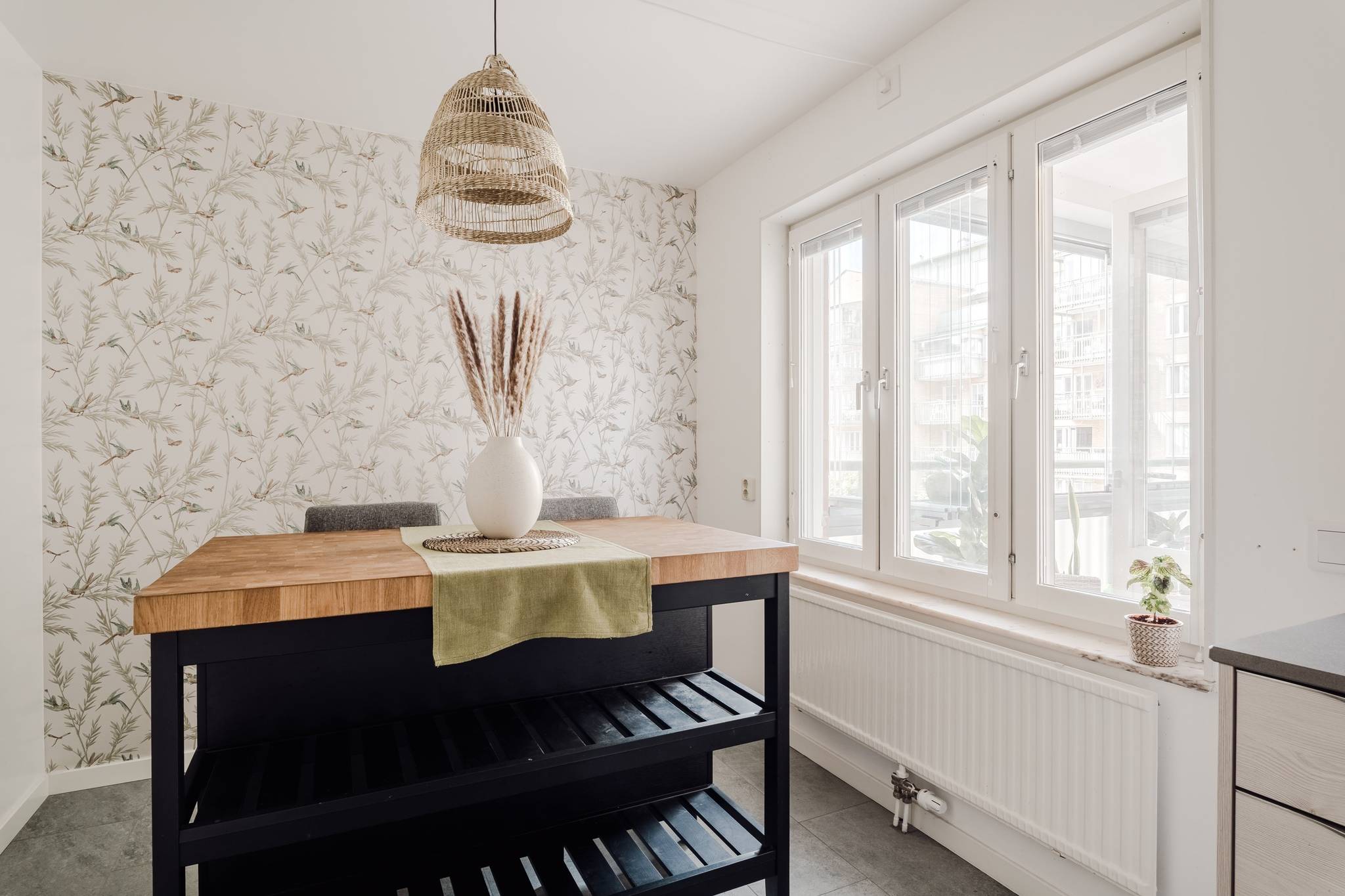 2 rum Lägenhet på Färgaregatan 5 Prippska Tomten Göteborgs kommun - bild 14