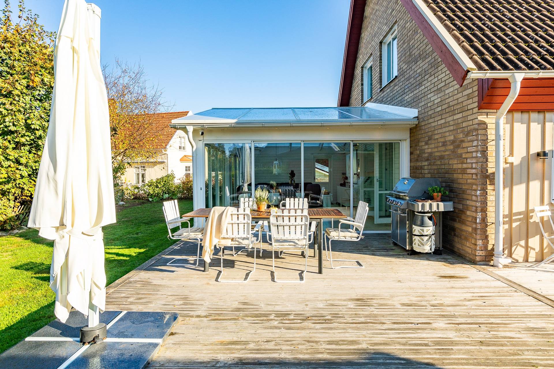5 rum Villa på Gökvägen 5J Växjö Högstorp Växjö kommun - bild 3