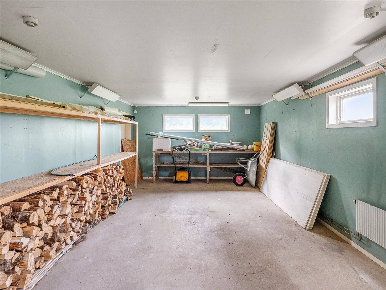 84 m² Villa på Hogen 44 Hogen Munkedals kommun - bild 16