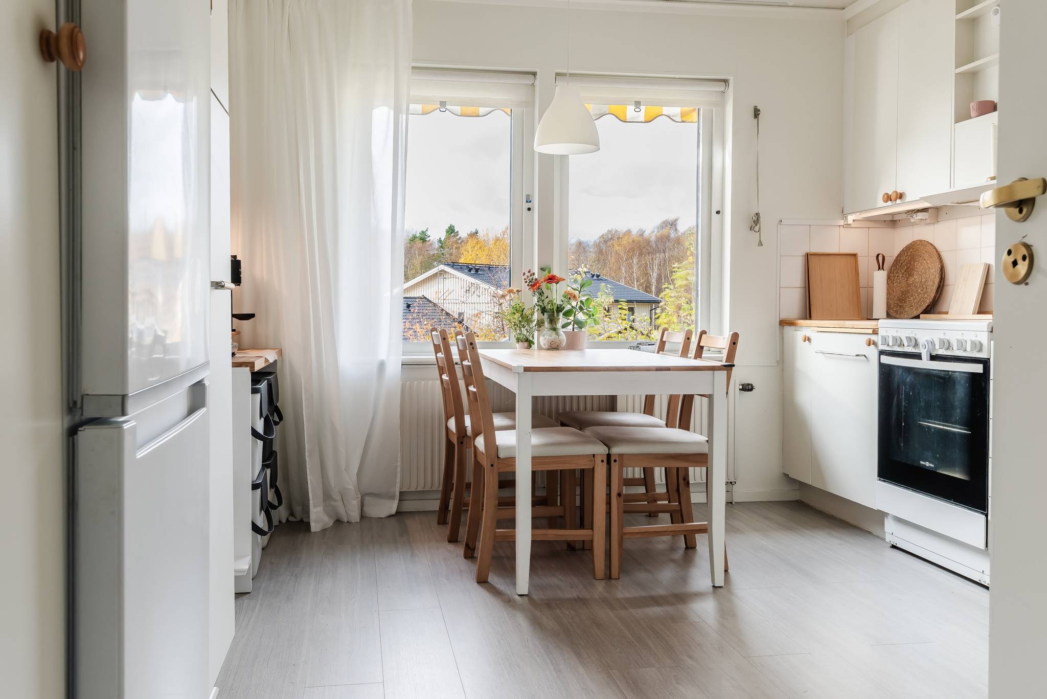 5 rum Parhus på Bastugärdesvägen 15 Margretelund Österåkers kommun - bild 27