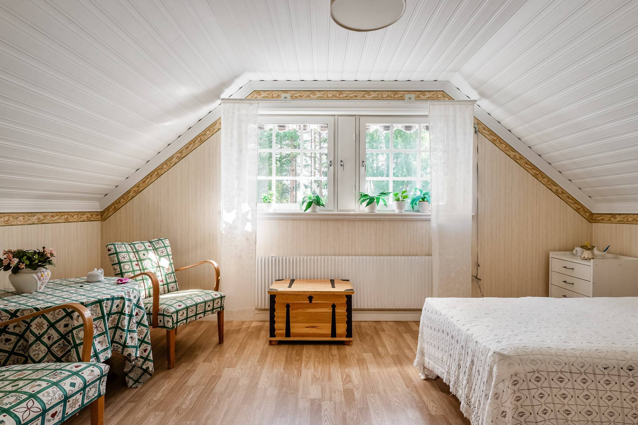 5 rum Villa på Yttre ringvägen 39 Robertsfors Robertsfors kommun - bild 26