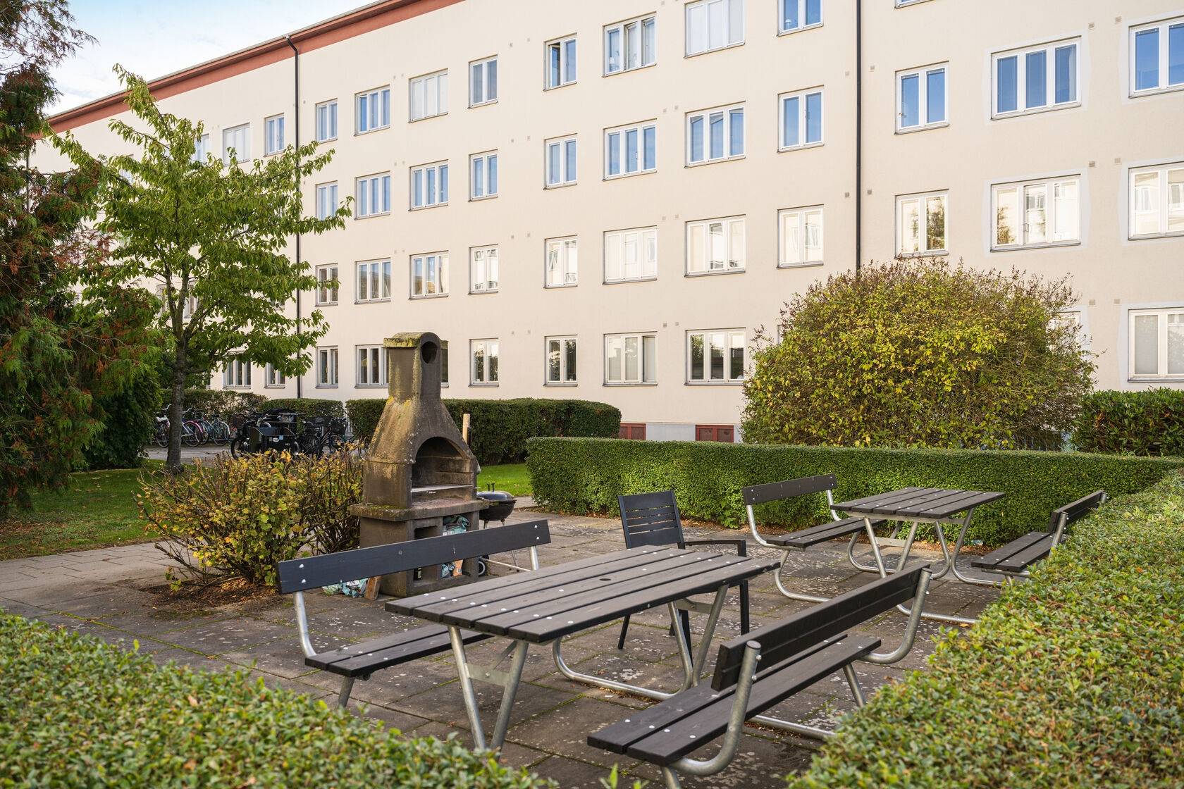 2 rum Lägenhet på Spånehusvägen 56 B Östra Sorgenfri Malmö kommun - bild 27