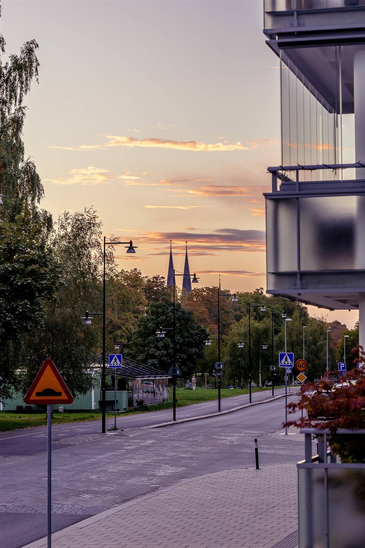 1 rum Lägenhet på Industrigatan 25 Industristaden/Kungsängen Uppsala kommun - bild 24