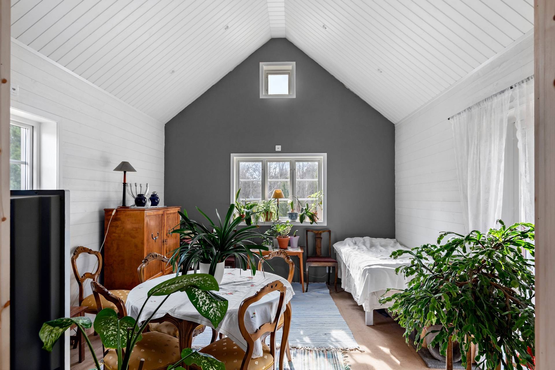 3 rum Villa på Gnetteryd 301 Tving Karlskrona kommun - bild 9