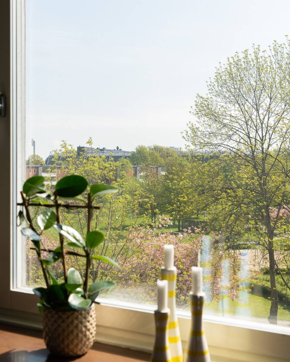 2 rum Lägenhet på Stadiongatan 55 C Lorensborg Malmö kommun - bild 17