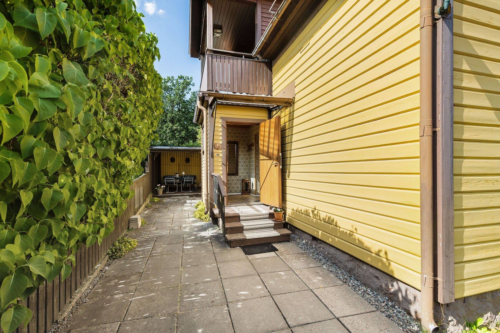 5 rum Villa på Vinkelvägen 9 Strängnäs Strängnäs kommun - bild 39