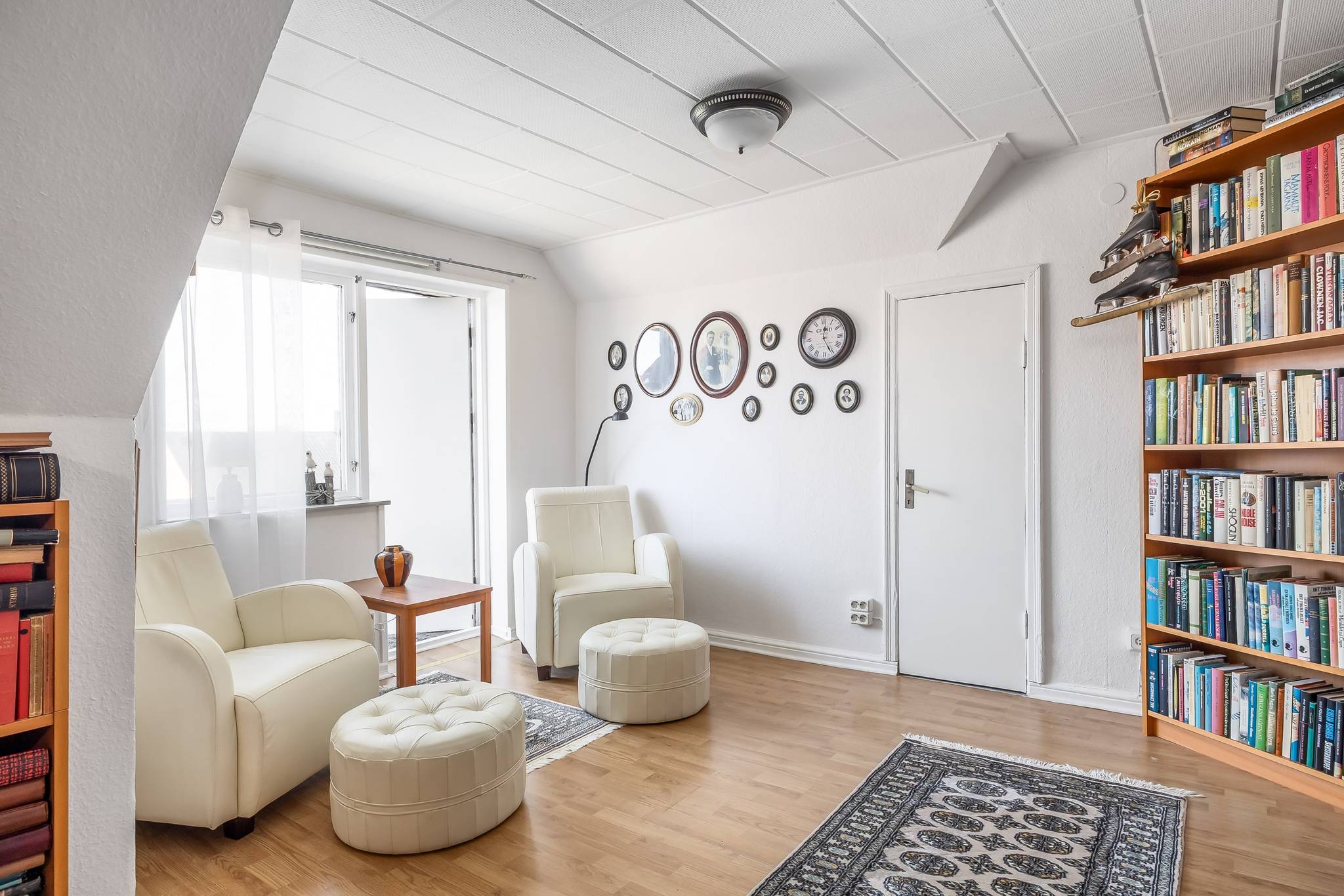 8 rum Villa på Rosencrantzgatan 21 Tomelilla kommun - bild 27