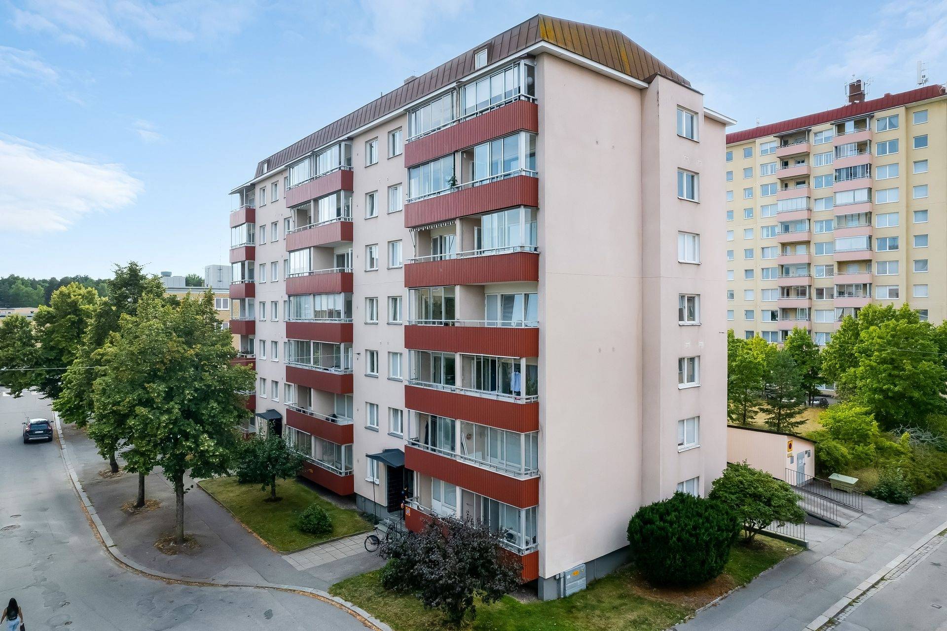 1 rum Lägenhet på Källgatan 8 Tunavallen/Nyfors Eskilstuna kommun - bild 20