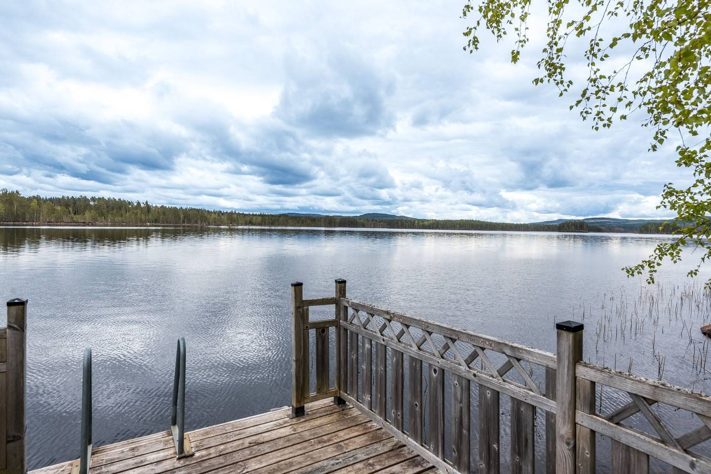 38 m² Villa på Upplunden 9 Hagfors Hagfors kommun - bild 5