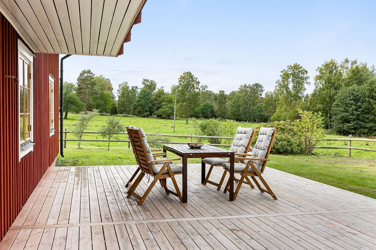 8 rum Villa på Missveden Sörgården 4 Mullsjön Hjo kommun - bild 53