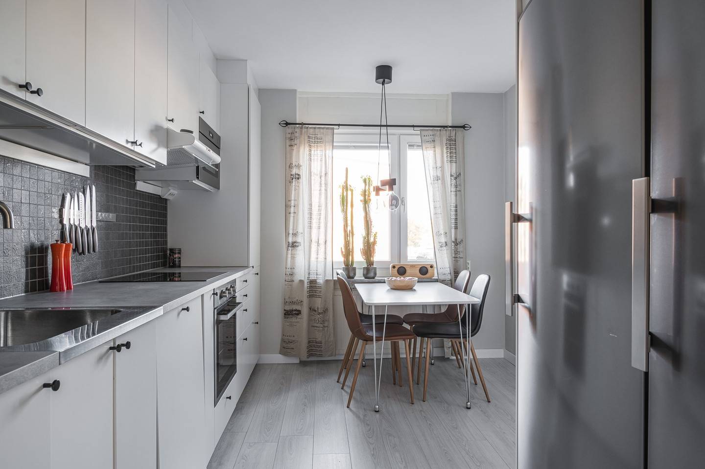 2 rum Lägenhet på Hjelmarsrörsgatan 5B Åttagård Falköpings kommun - bild 3