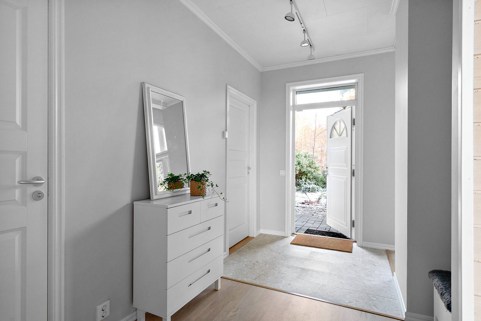 5 rum Villa på Aspvägen 18A Fågelsången Sollentuna kommun - bild 17