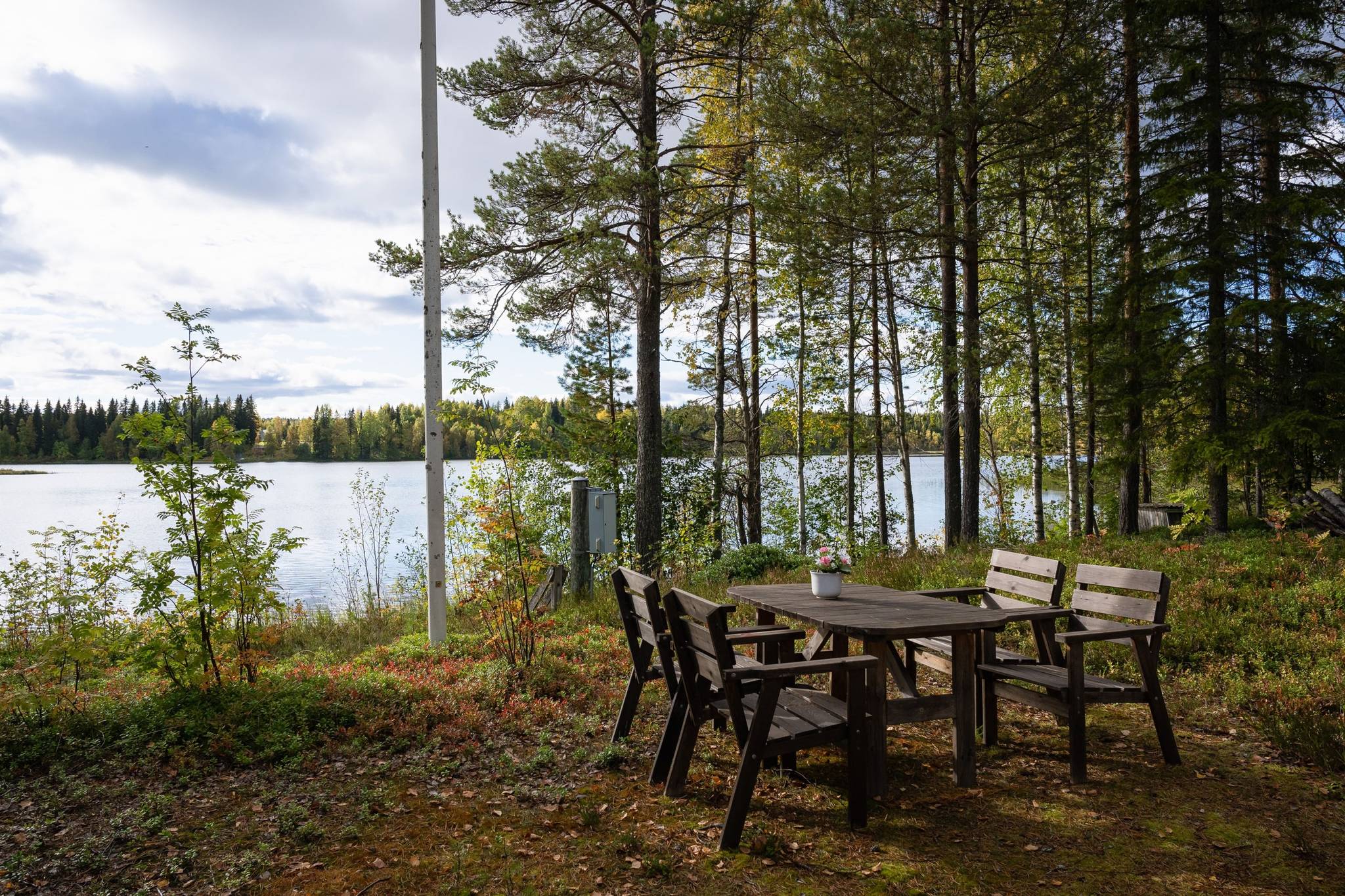 1 rum fritidshus på Långmyrliden, Norsjö Norsjö, Norsjö kommun - bild 2