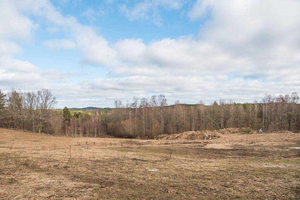 4 rum Gård utan jordbruk på Gälleberg Elmeryd 1 Daretorp Tidaholms kommun - bild 17