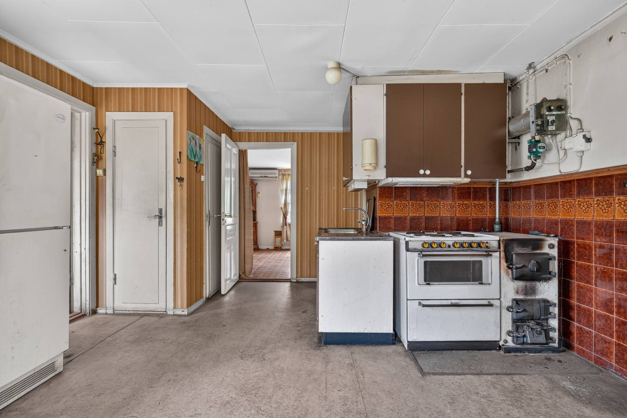 4 rum villa på Resta 139 Resta, Örebro kommun - bild 5