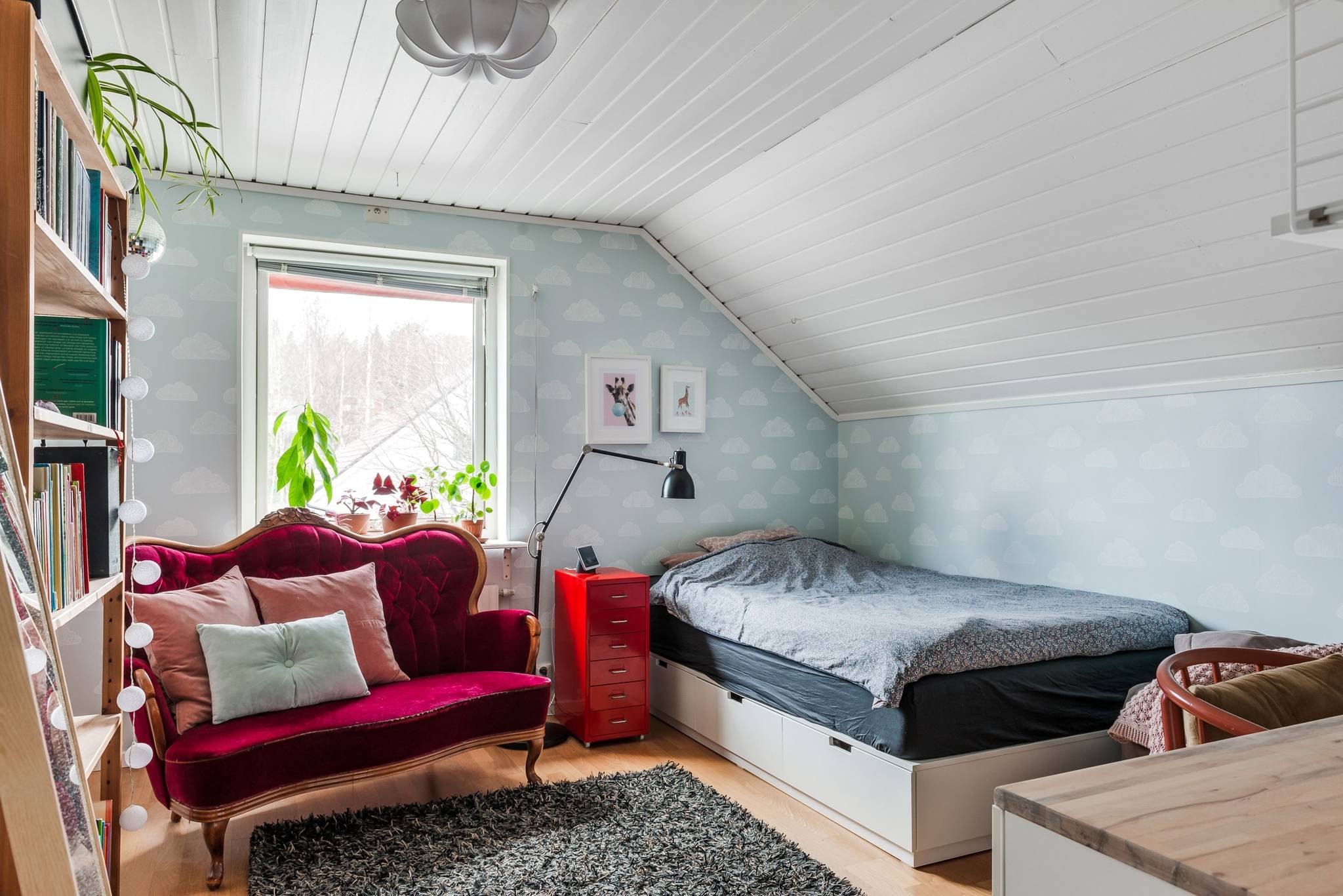 6 rum Kedjehus på Rodervägen 26 Bonässund Örnsköldsviks kommun - bild 20