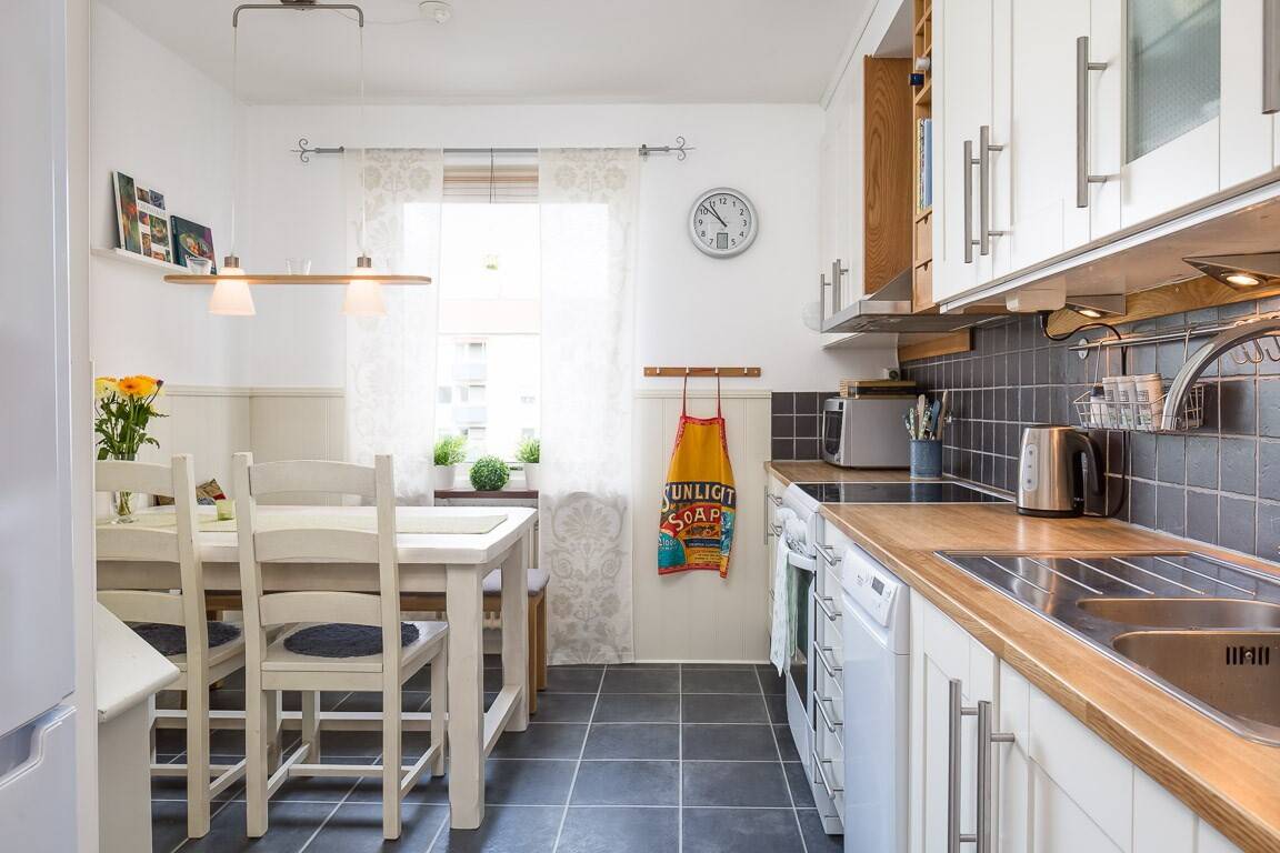 3 rum Lägenhet på Krondikesvägen 30 A Tegelplan Östersunds kommun - bild 3