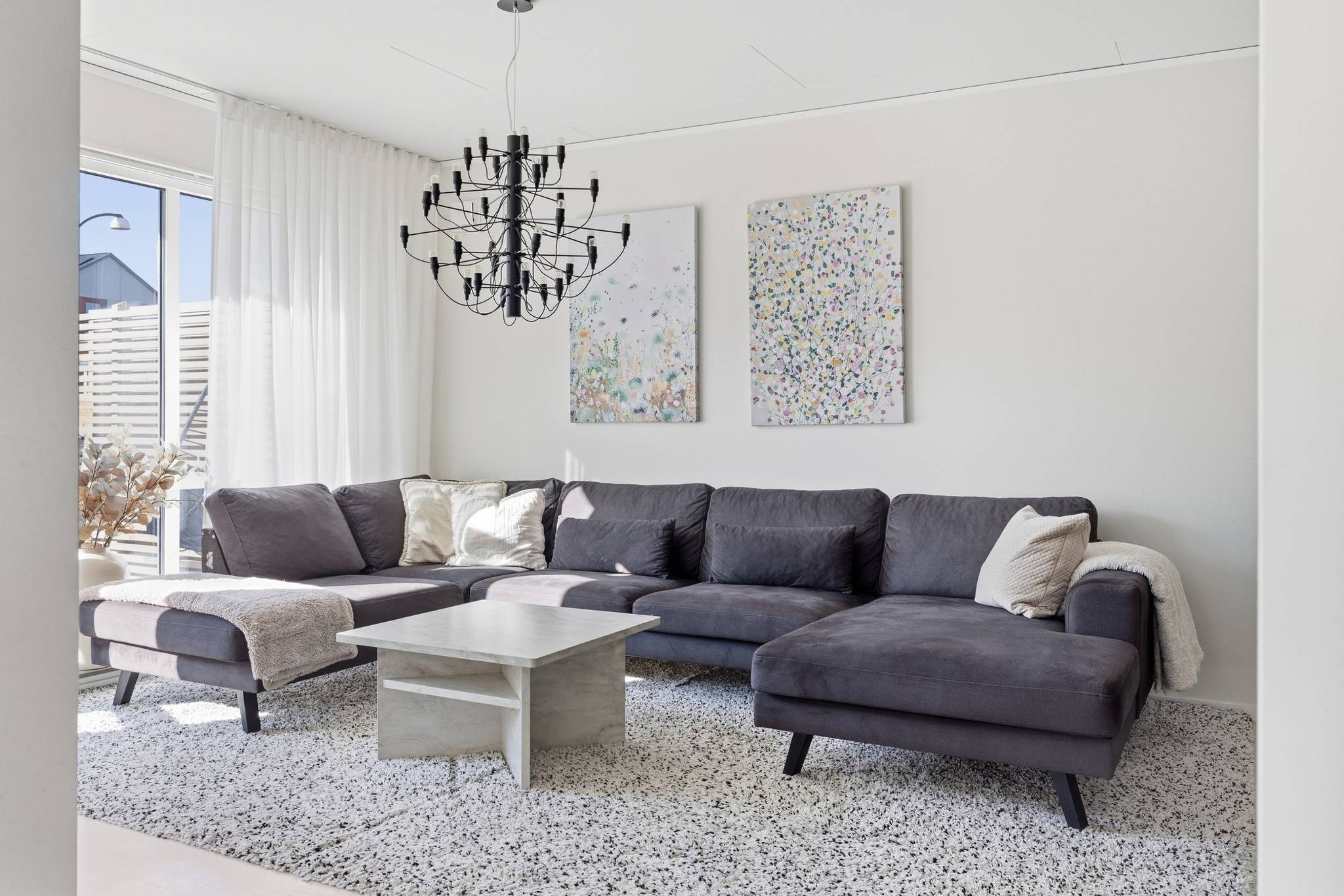 5 rum Villa på Gåsörtsvägen 36 Stora Ursvik Sundbybergs kommun - bild 8