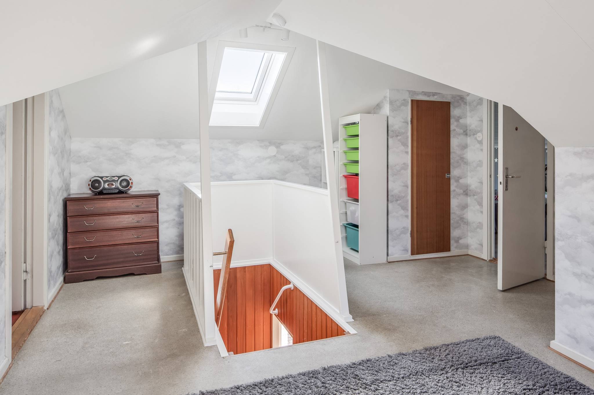 6 rum Villa på Apelsinvägen 4 Vinbergs samhälle Falkenbergs kommun - bild 33