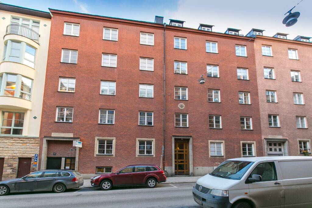 1 rum Lägenhet på Kronobergsgatan 18, Vån 4 Stockholm Stockholms kommun - bild 16